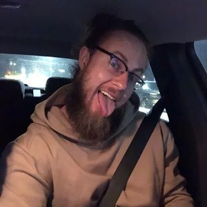 Meet your Posher, Ryan